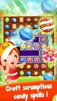 Sweet Candy Cookie 2019 截图 3