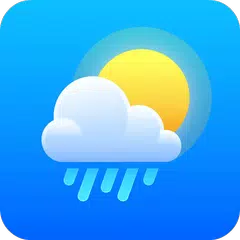 Weather Forecast アプリダウンロード