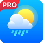 Weather Forecast Pro иконка