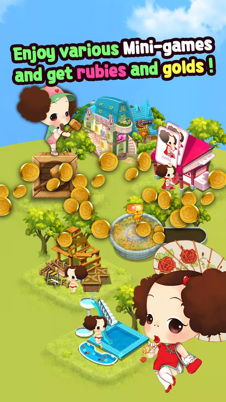Fashionista Ddung Apk For Android Download
