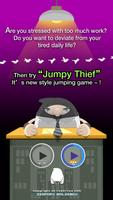 برنامه‌نما JUMPY-THIEF عکس از صفحه
