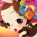 Designer Ddung - Happy Shoppin