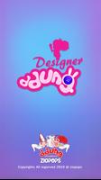 Designer Ddung - Happy Shoppin penulis hantaran