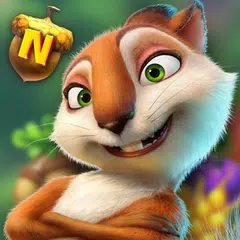 Nut job : Puzzle king APK download