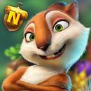 Nut job : Puzzle king APK