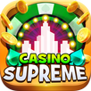 Supreme City APK