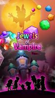 Jewels of Vampire 포스터