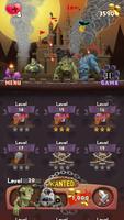 Jewels of Vampire 스크린샷 1