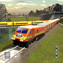 APK Train Driver Simulator 2019 - Railway Station Game