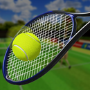 World Open Tennis Champion 2019 APK