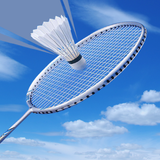Badminton League 2019 - Top Badminton Champion icône