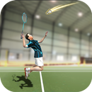 Badminton Battle - Badminton Championship aplikacja