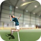 Badminton Battle - Badminton Championship-icoon