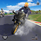 Bike Racing Moto Rider 2019 - Extreme Race icône
