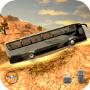 Bus Driver Mountain - City Bus Station aplikacja
