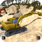 New Excavator Simulator 2019 - Construction Games иконка