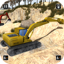 APK New Excavator Simulator 2019 - Construction Games
