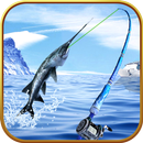 Wild Fishing Clash Survial - Ace Fishing 2019 APK