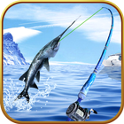 ikon Wild Fishing Clash Survial - Ace Fishing 2019