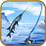 Wild Fishing Clash Survial - Ace Fishing 2019 icône