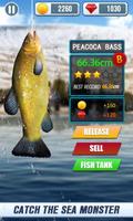 Wild Fishing Clash Survial - Ace Fishing 2019 Screenshot 1