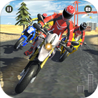 Motor Racing Adventure - Motor Highway Games 圖標