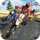 Motor Racing Adventure - Motor Highway Games آئیکن