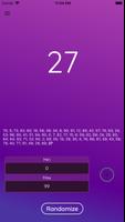 Randomizer - Random Picker 포스터