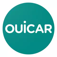 OuiCar - Alquiler de coche