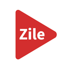 ZilePlayer biểu tượng