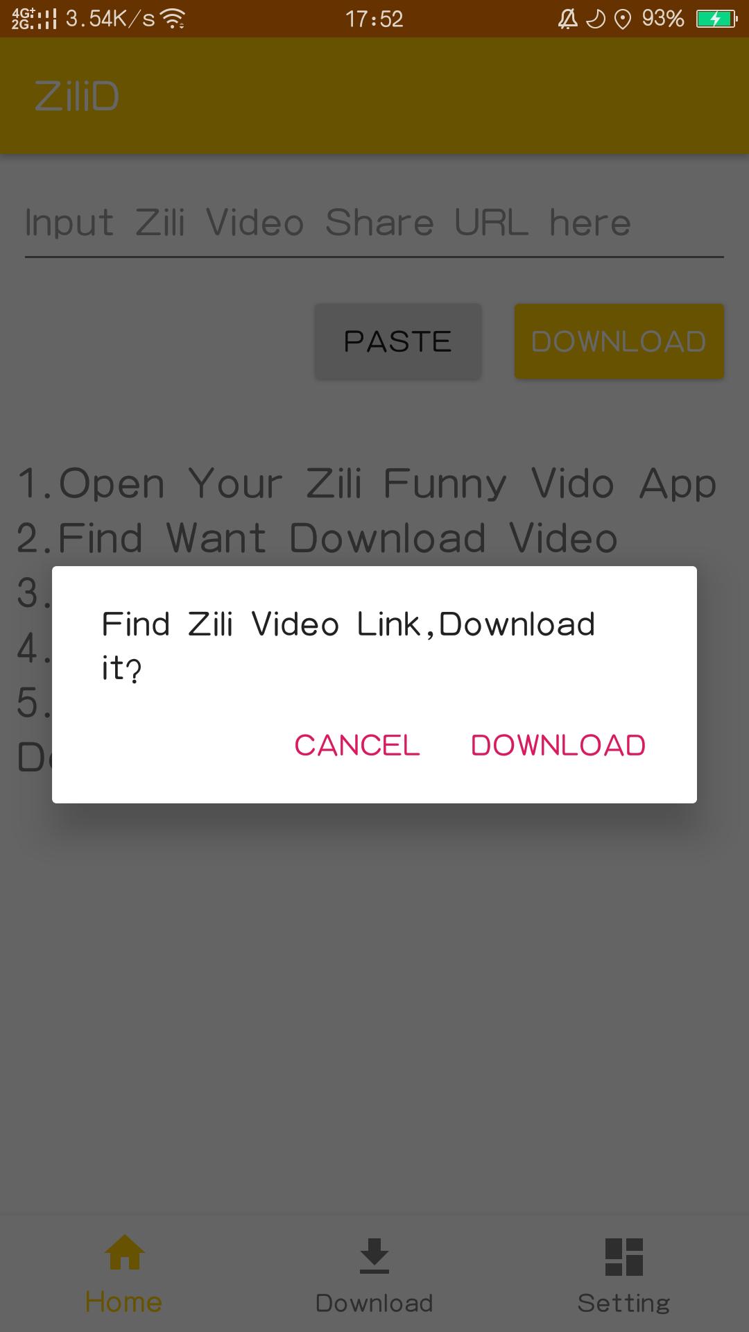 ZiliD APK for Android Download ZiliD APK for Android Download