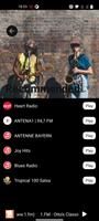 SHOUTcast™ - FM Internet Radio screenshot 1