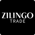 Zilingo Trade ikon