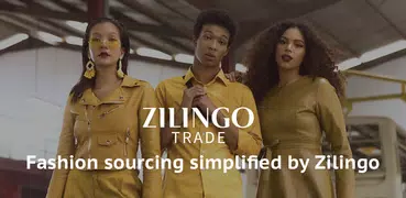 Zilingo Trade: B2B Marketplace