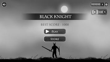 1 Schermata Black Knight - Spartan Knight 