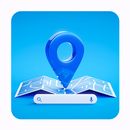 Satellite Map of the World APK