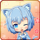 생생한 애니메이션 Live2D 바탕 화면 APK