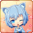 Lively Anime Live Wallpaper icon