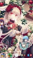 Lively Anime Live Wallpaper poster