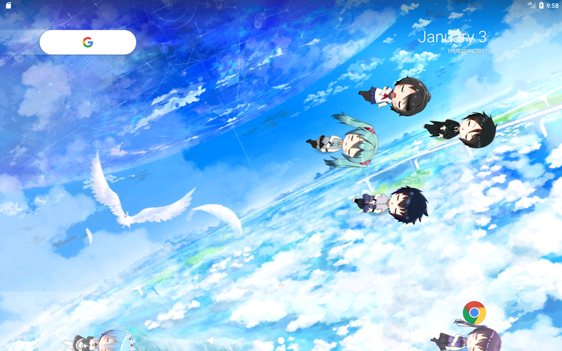 無料で かわいい賑やかなアニメライブ壁紙 アプリの最新版 Apk3 2 6をダウンロードー Android用 かわいい賑やかなアニメライブ壁紙 Apk の最新バージョンをダウンロード Apkfab Com Jp