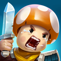 Mushroom Wars 2: RTS Tower Defense & Mushroom War