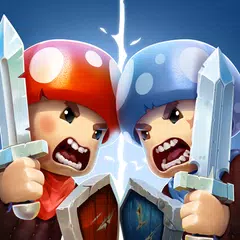 download Mushroom Wars 2: RTS strategia XAPK