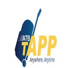 ATB TAPP icône