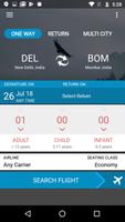 ThomasCook - Business Travel স্ক্রিনশট 1