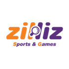 ZilliZ Sports and Games أيقونة