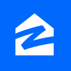 Zillow - Homes For Sale & Rent ไอคอน