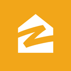 Zillow 3D Home Tours-icoon