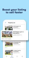 Zillow 3D Home Tours syot layar 1