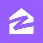 Apartments & Rentals - Zillow आइकन