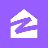 Apartments & Rentals - Zillow আইকন